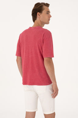 Erkek Vi_ne Ti__rt - U.s. polo assn фото 5