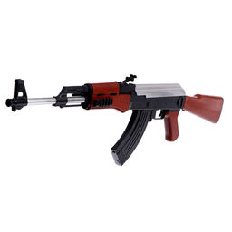 Детское оружие Автомат «АК-47», стреляет пульками 6 мм