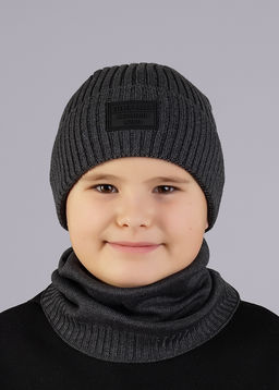 Шапка детская