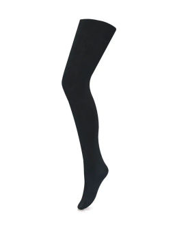 Колготки TEATRO COTTON WOOL 180 den черный