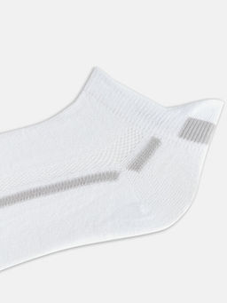 Desenli Erkek Patik ?orap 5li