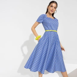 Платье Тонко чувствую (с ремешком) - Charutti фото 6