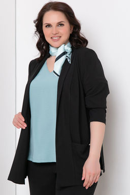 5953 Жакет - Prima linea фото 3