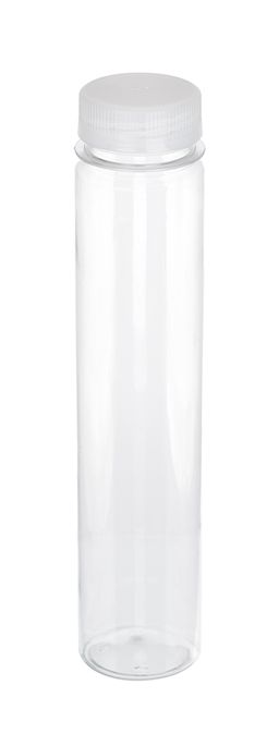 Gamma Контейнер для пуговиц T-040 пластик d 4 см x 20 см 20 шт прозрачная