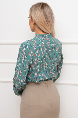 VALENTINA Блузка Анати №6  фото 5