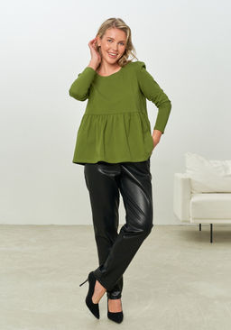 Туника блузка