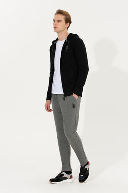 Erkek Antrasit Melanj E_ofman Alt_