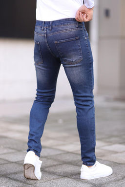 TRENDYOL MAN Antrasit Skinny T?rnakl? Jeans Kot Pantolon TMNAW25JE00013 - Trendyolmilla фото 40