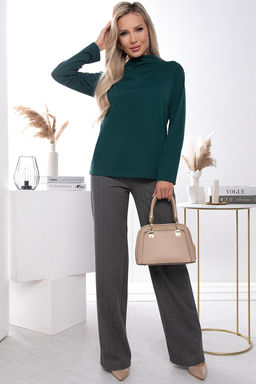 Джемпер Лолита (изумруд) Б10966 - Lt collection фото 3