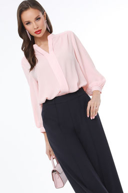 Блузка Шарлиз, нежная - Dstrend фото 13