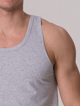 Майка мужская М1-003 - Глория Трикотаж фото 13