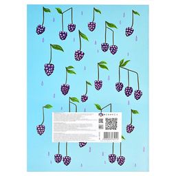 Цена за 2 шт. Тетрадь для нот 16 л. арт. 60323 ЕЖЕВИЧНЫЕ НОТКИ - Феникс+ фото 4