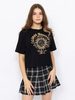 CRB wear/CSLW 60358-43 Футболка женская,голубой/Ex.Cherubino  фото 81