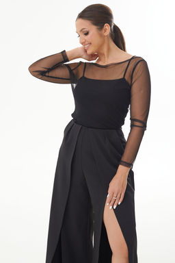 Комплект AURA 2111-164 черный