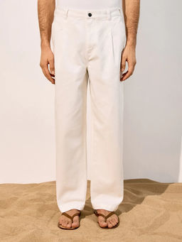 Джинсы свободного фита / Zarina  фото 3