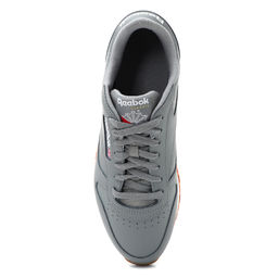 Мужские кроссовки REEBOK CLASSIC LEATHER Артикул 3560929, серый