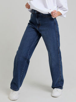 Женские джинсы _ 19803 - F5 фото 7