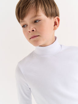 Бадлон Белый 7+ - Bungly фото 6