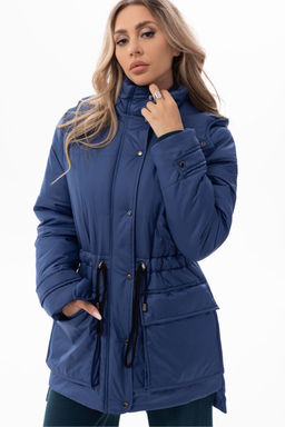 Куртка Golden Valley 7155 синий