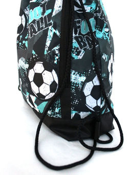 Рюкзак, R001. Футбол 2 - Moshna фото 18