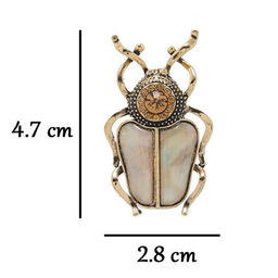 Брошь арт. 32 2860 (id 284985) - Rada фото 2