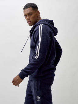 ФЛИС с НАЧЕСОМ, Спортивный костюм мужской демисезонный - Mtforce фото 9