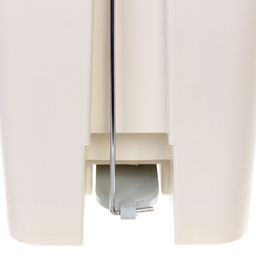 Ведро для мусора с педалью"Elegance"15л D0706