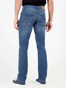 Мужские джинсы _ 09257 - F5 фото 3