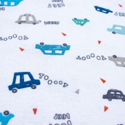 Футболка рибана 0941700302 - Youlala фото 2