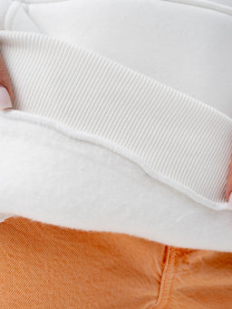 Толстовка УНИСЕКС футер 3х нитка с начесом. - Binita фото 10