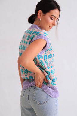 Martichelli Жилет вязаный  фото 21