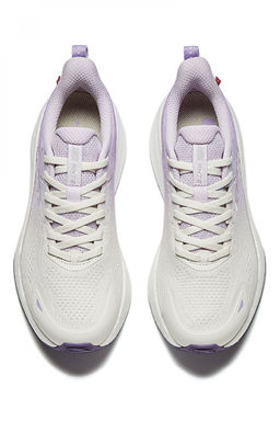 Кроссовки для бега Бежевый/Фиолетовый - Anta фото 3