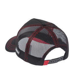 Бейсболка CAPSLAB арт. CL/SMB/1/MAR2 Super Mario Mario (черный) фото 3