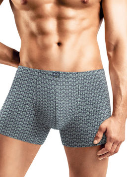 MSH451711 Трусы муж. (ЧЗ)