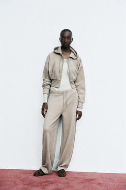 SOFT HOODIE - Zara фото 23