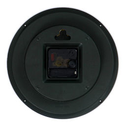 Часы настенные «Классик», d=20 см, плавный ход