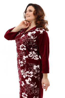 Халат 53530 - Натали фото 18