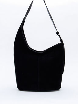 Сумка 1007M black Polina&Eiterou