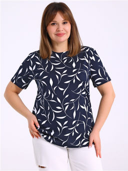 Футболка 1ЖДФК3174001н