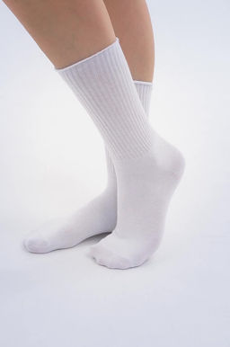 Цена за 2 шт. Носки с ослабленной резинкой Happy Fox  фото 2