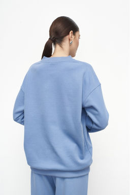 Свитшот Metropol - Erist store фото 4