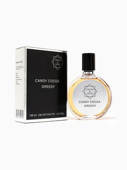 Туалетная вода женская Dream & Sense Candy Cocoa Greedy, 100 мл