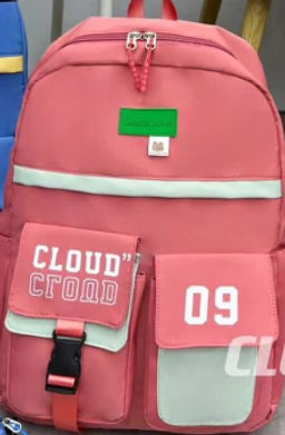 Рюкзак 4 в 1 Cloud Love 09 (арт. 1900) - Storyland фото 5