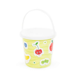 Ведро с наклейкой - Полесье фото 9