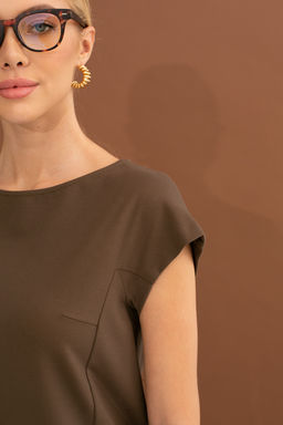 57251 Платье Eliseeva Olesya  фото 13