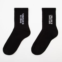 Набор мужских носков KAFTAN «Волк», набор 2 пары, размер 41-44 (27-29 см)