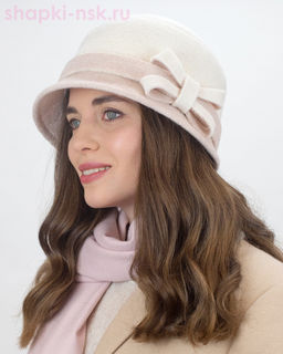 552-Д Шляпа женская (56-58)