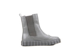 Челси 360.P.1918gr. grey/Мех