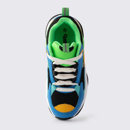 Кроссовки детск. Колти - Oldos фото 5