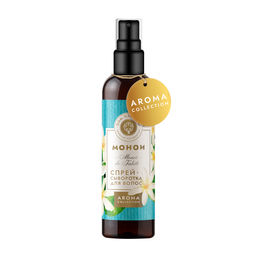 Спрей-Сыворотка для волос, 120 мл - Мануфактура дом природы фото 2